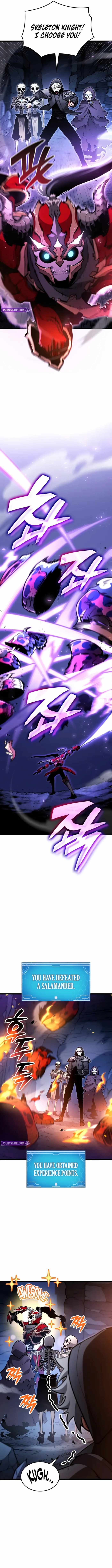 Emperor of Solo Play Chapter 27 - Page 1