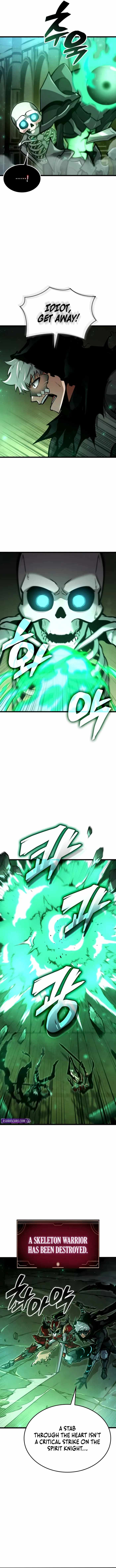 Emperor of Solo Play Chapter 27 - Page 10