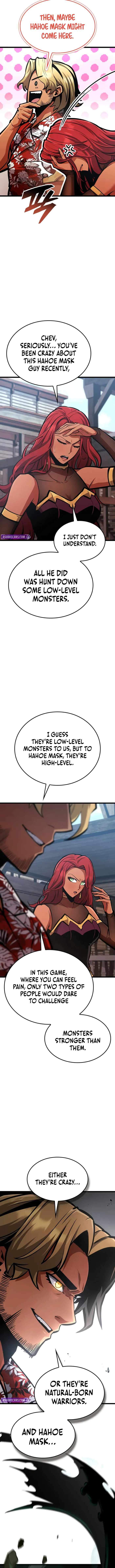 Emperor of Solo Play Chapter 27 - Page 16
