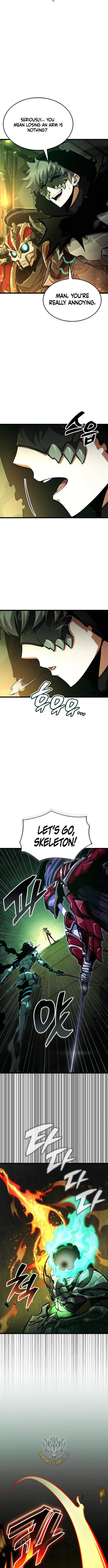 Emperor of Solo Play Chapter 28 - Page 1