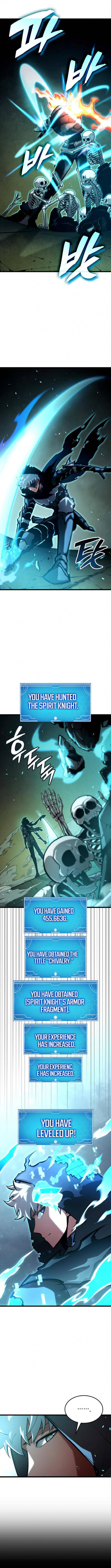 Emperor of Solo Play Chapter 28 - Page 11