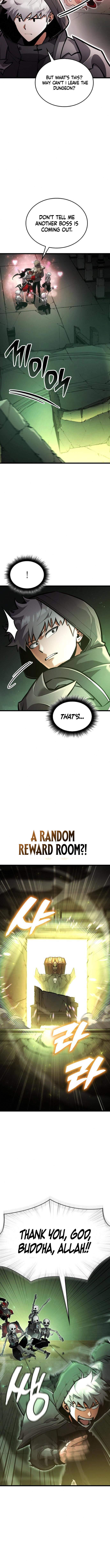 Emperor of Solo Play Chapter 28 - Page 13