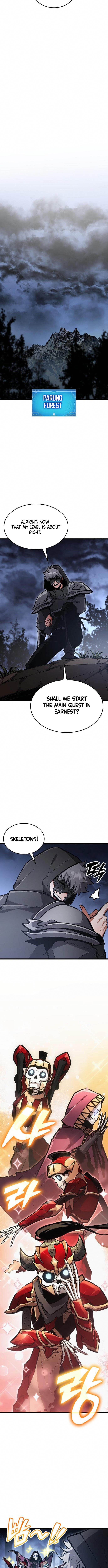 Emperor of Solo Play Chapter 28 - Page 15