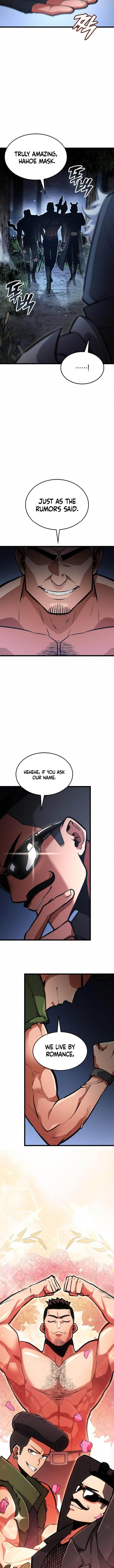 Emperor of Solo Play Chapter 28 - Page 17