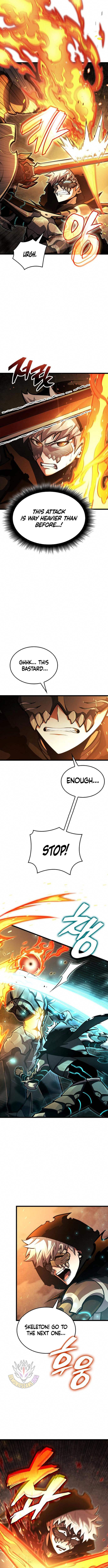 Emperor of Solo Play Chapter 28 - Page 5