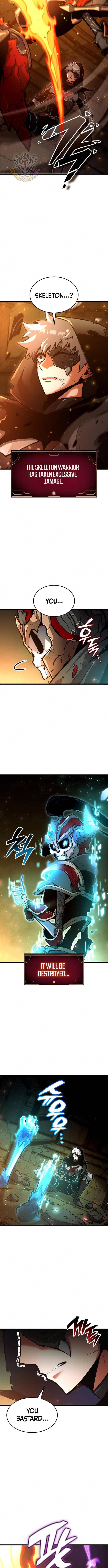 Emperor of Solo Play Chapter 28 - Page 7