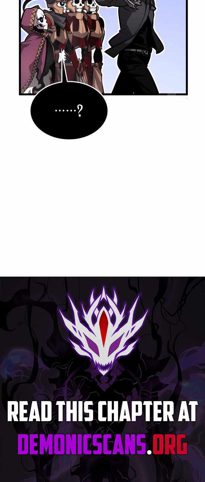 Emperor of Solo Play Chapter 32 - Page 21