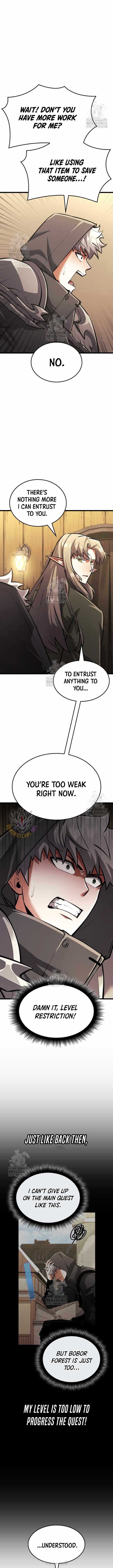 Emperor of Solo Play Chapter 36 - Page 13