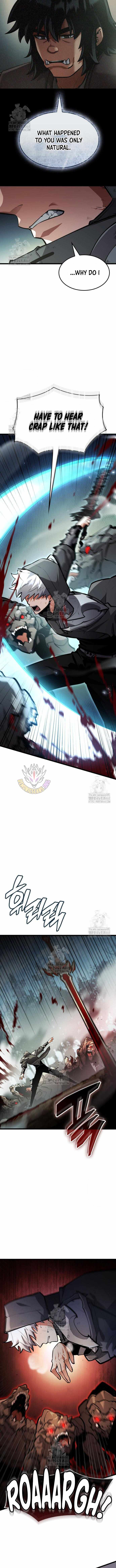 Emperor of Solo Play Chapter 36 - Page 16