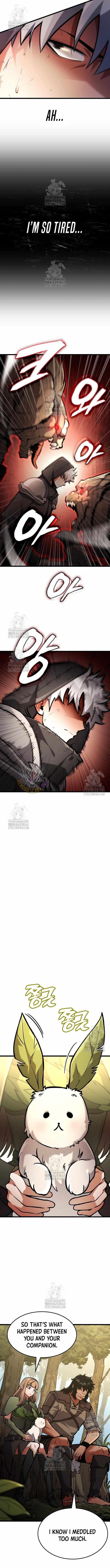 Emperor of Solo Play Chapter 36 - Page 17