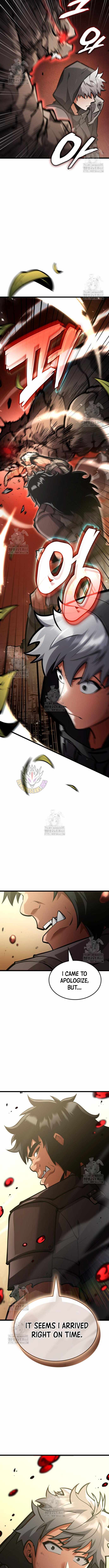 Emperor of Solo Play Chapter 36 - Page 19