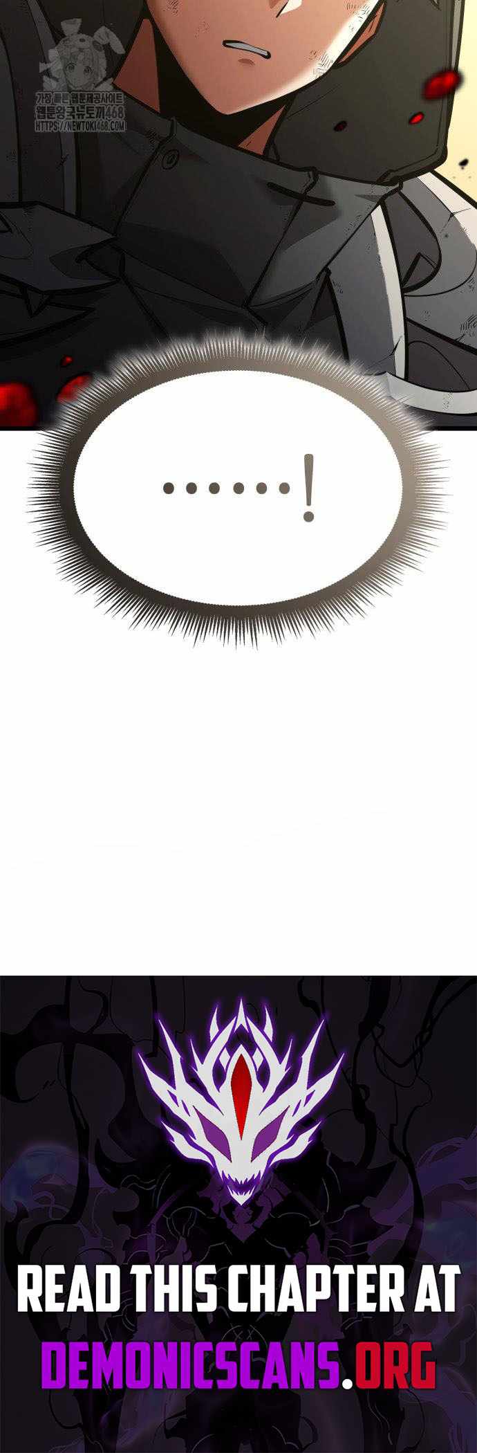 Emperor of Solo Play Chapter 36 - Page 20