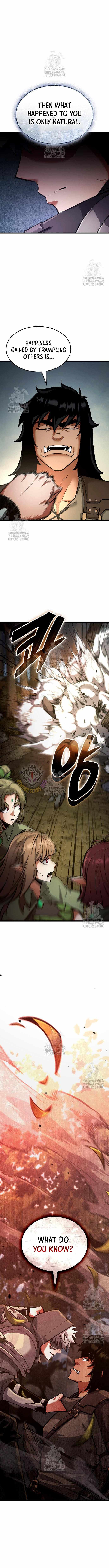 Emperor of Solo Play Chapter 36 - Page 6