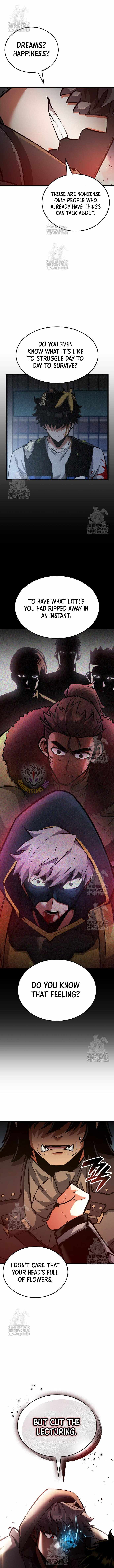 Emperor of Solo Play Chapter 36 - Page 7