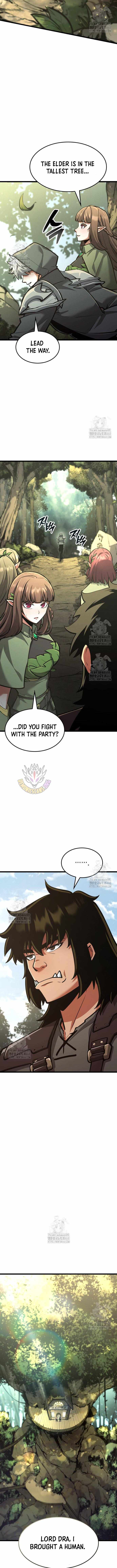 Emperor of Solo Play Chapter 36 - Page 9