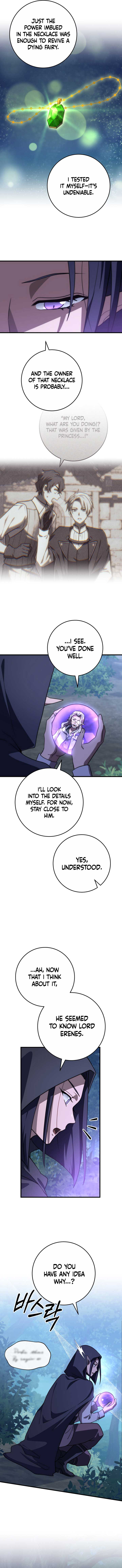 Emperor of Steel Chapter 51 - Page 1