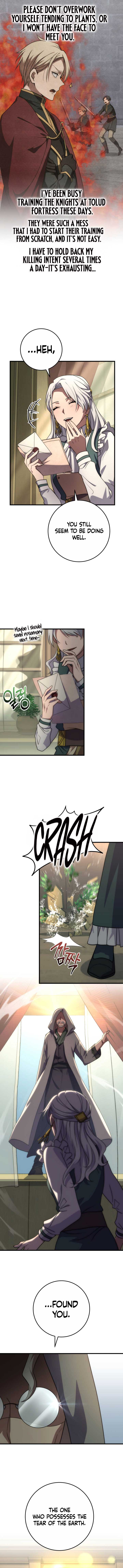 Emperor of Steel Chapter 51 - Page 11
