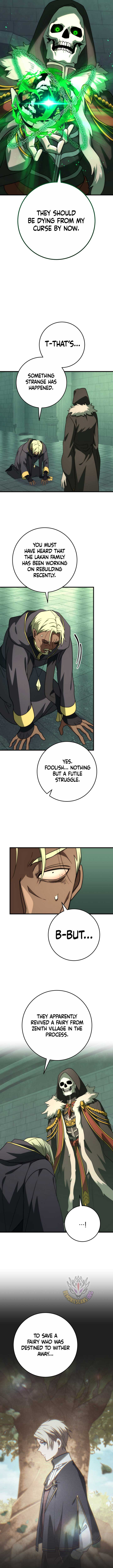 Emperor of Steel Chapter 51 - Page 6
