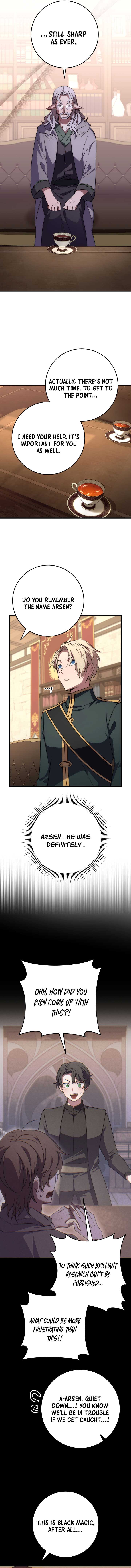 Emperor of Steel Chapter 52 - Page 3