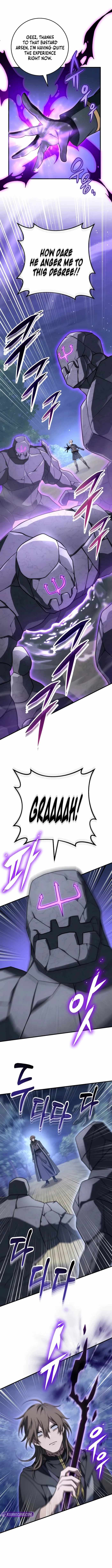 Emperor of Steel Chapter 53 - Page 0