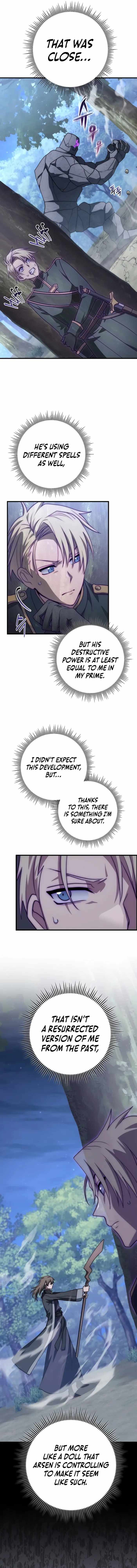 Emperor of Steel Chapter 53 - Page 4