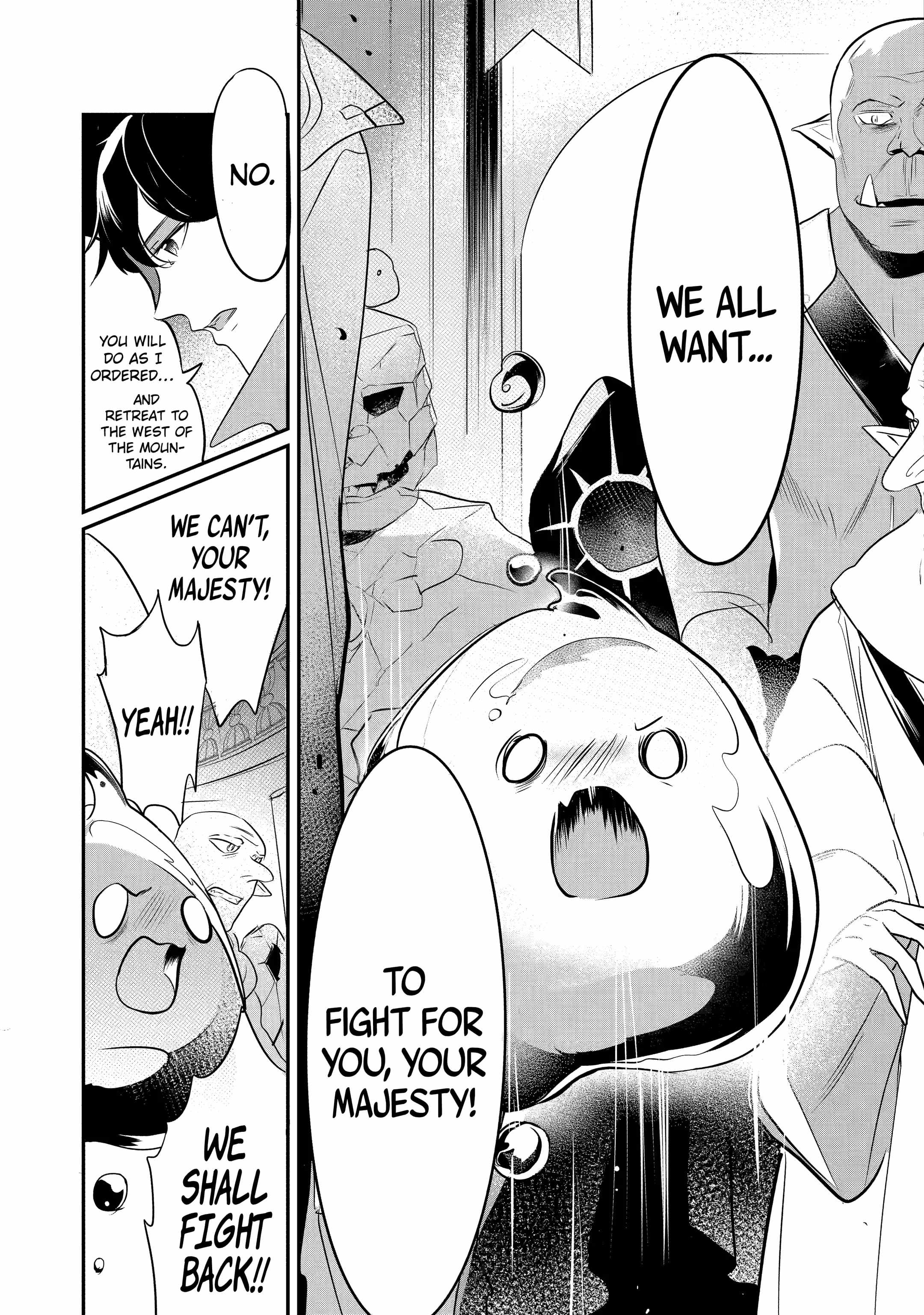 Emperor’s Mark to Rule the Monsters: Reborn Sage to Strongest Adventurer Chapter 1 - Page 11