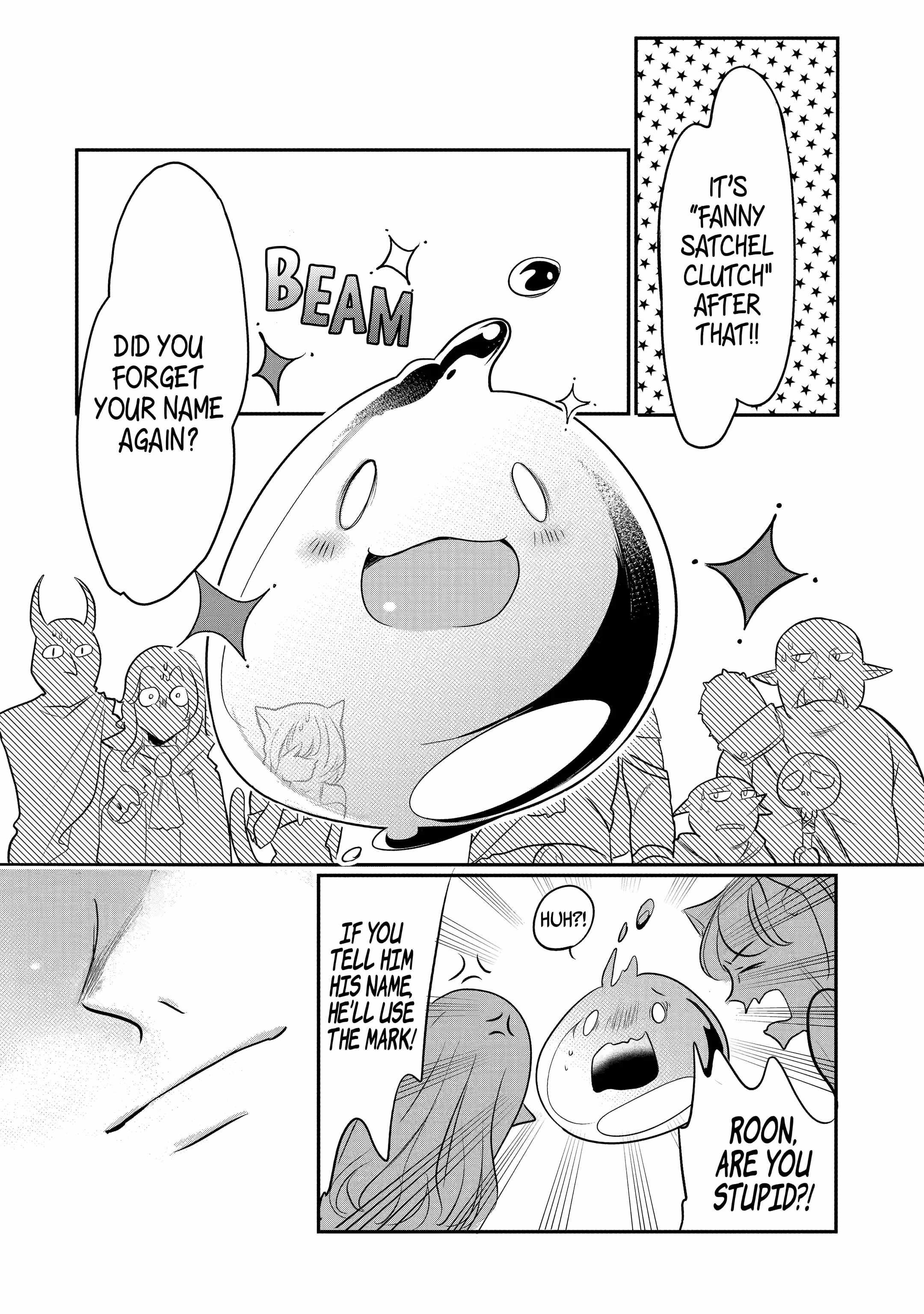 Emperor’s Mark to Rule the Monsters: Reborn Sage to Strongest Adventurer Chapter 1 - Page 14