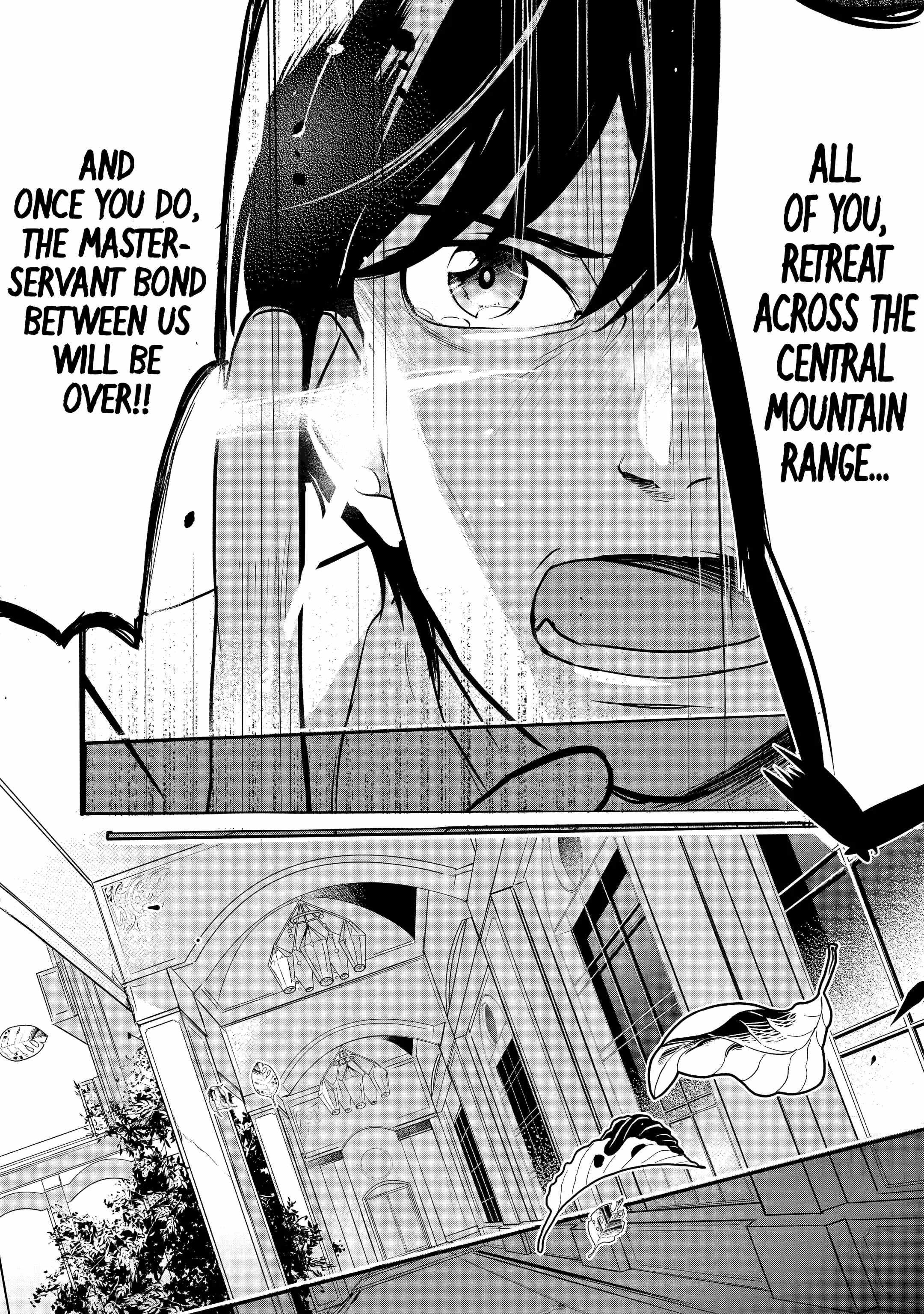 Emperor’s Mark to Rule the Monsters: Reborn Sage to Strongest Adventurer Chapter 1 - Page 16