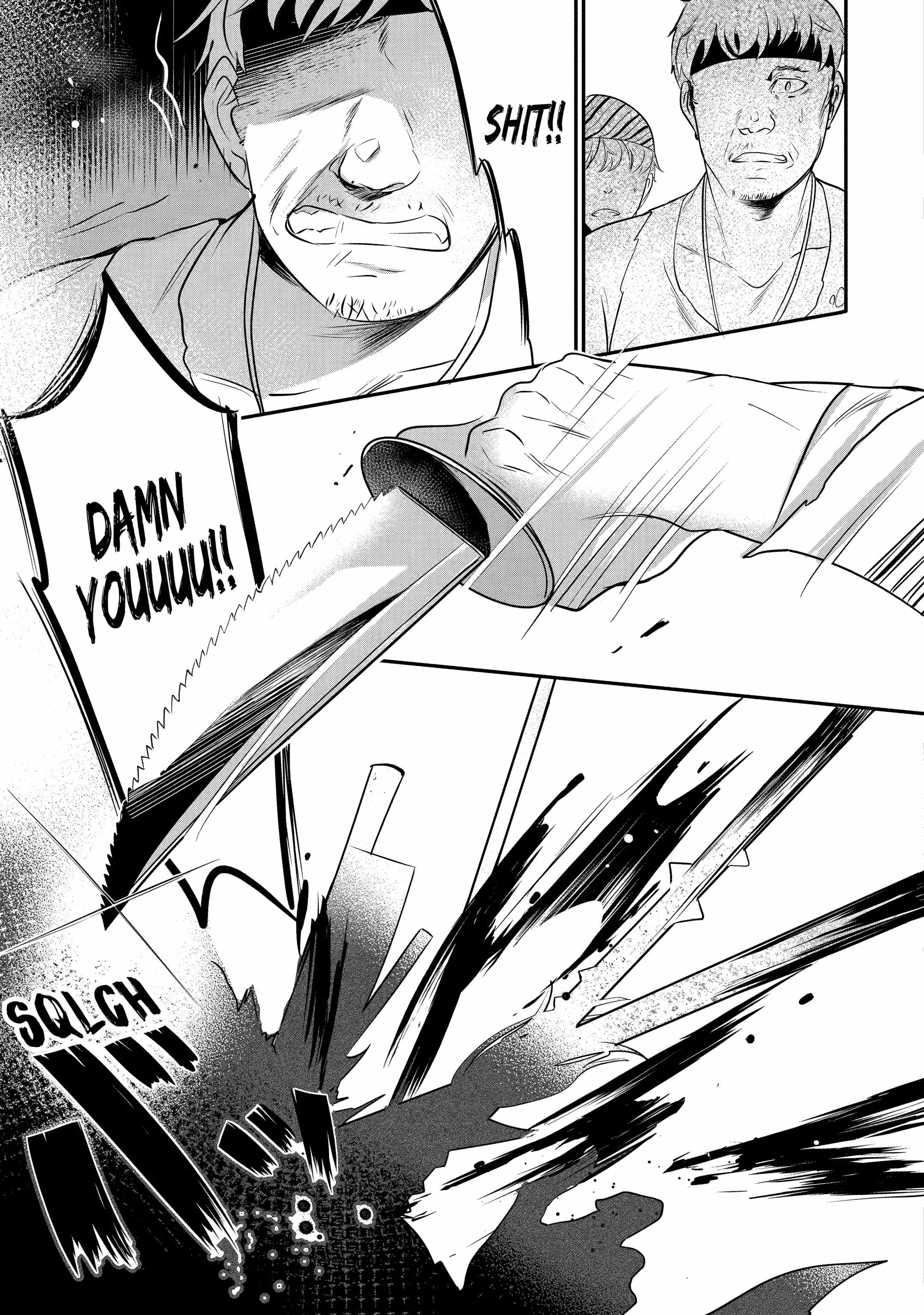 Emperor’s Mark to Rule the Monsters: Reborn Sage to Strongest Adventurer Chapter 1 - Page 23