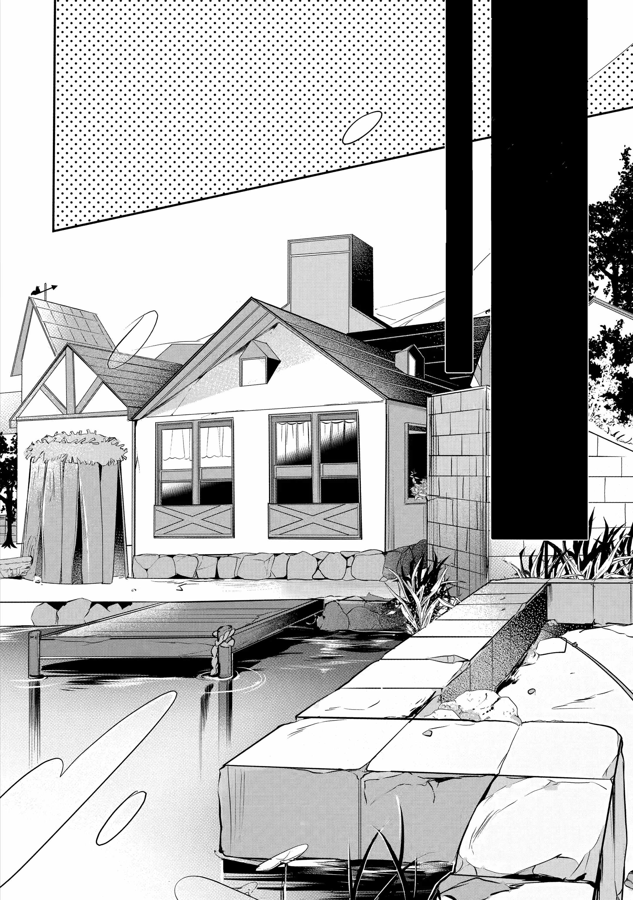 Emperor’s Mark to Rule the Monsters: Reborn Sage to Strongest Adventurer Chapter 1 - Page 26