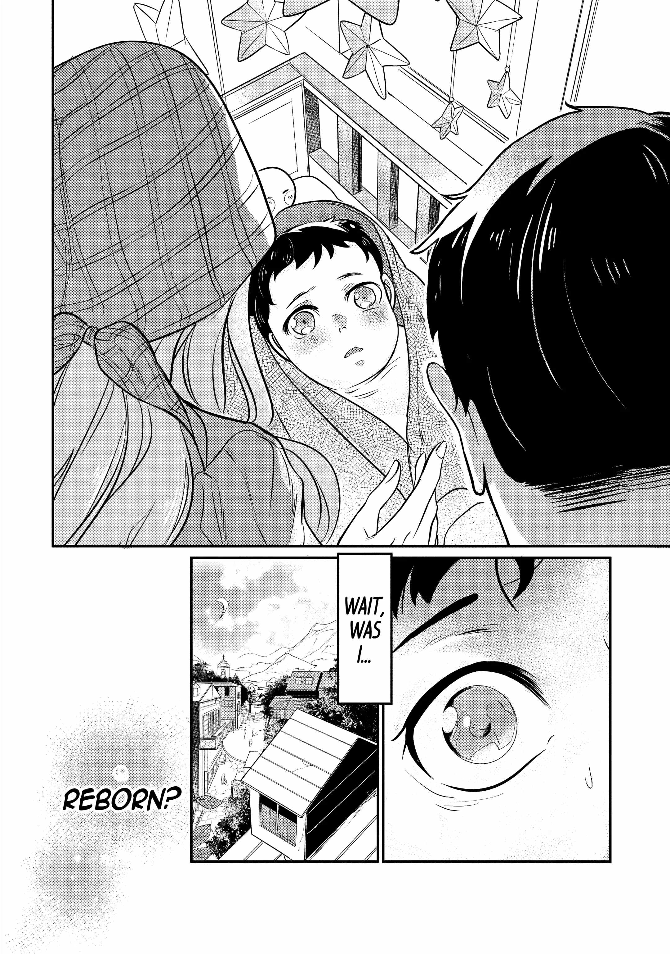 Emperor’s Mark to Rule the Monsters: Reborn Sage to Strongest Adventurer Chapter 1 - Page 28
