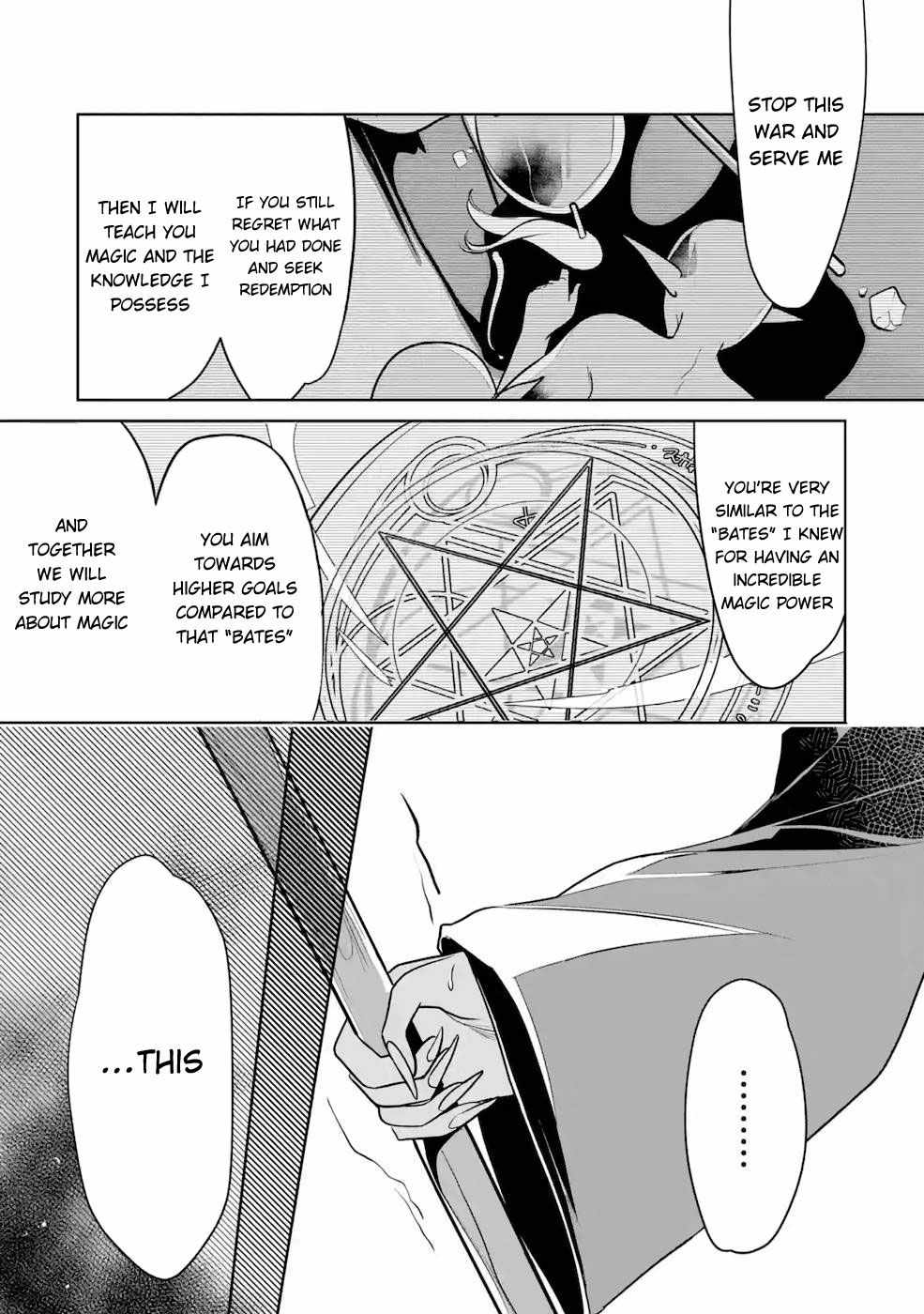 Emperor’s Mark to Rule the Monsters: Reborn Sage to Strongest Adventurer Chapter 10 - Page 15