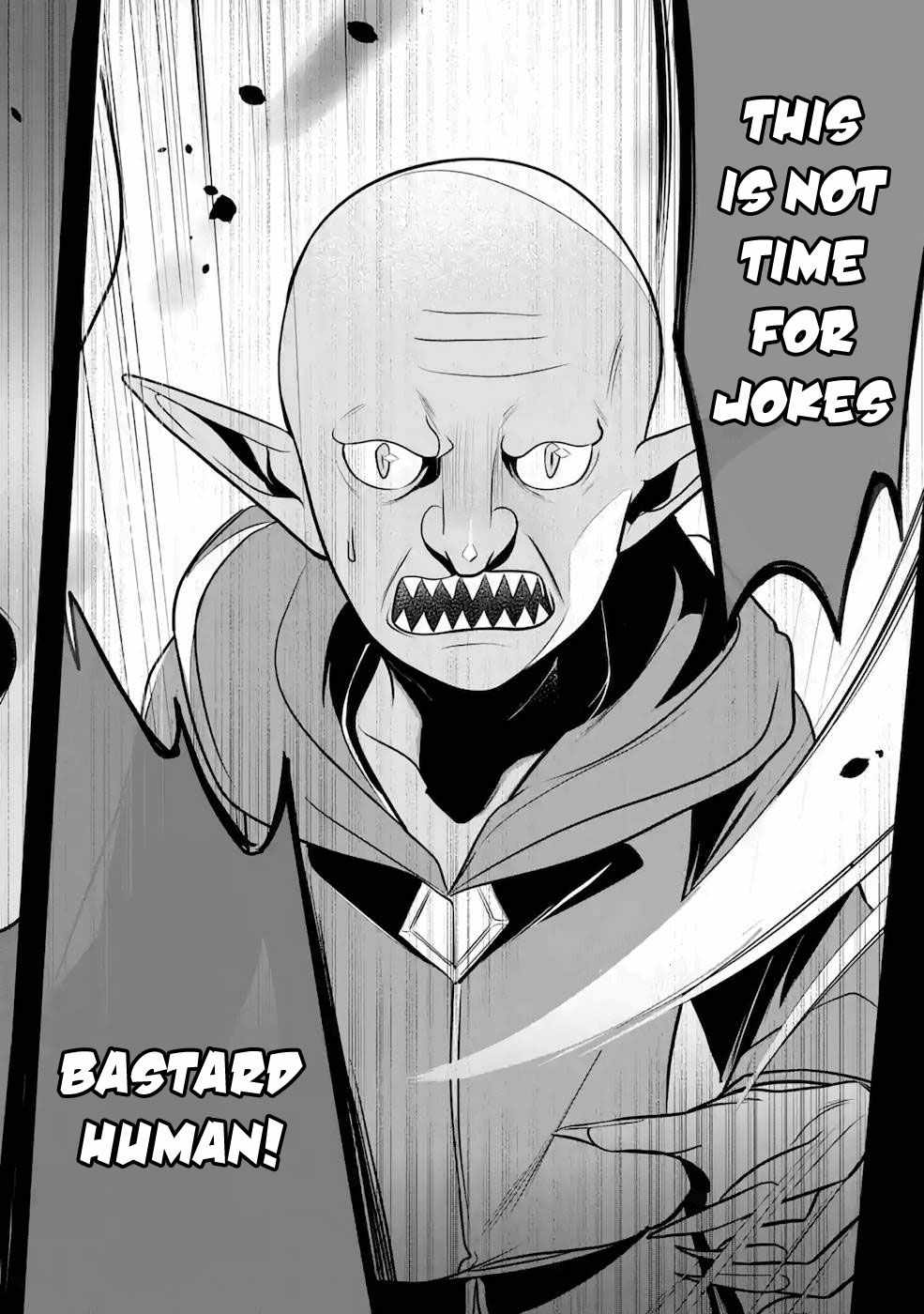 Emperor’s Mark to Rule the Monsters: Reborn Sage to Strongest Adventurer Chapter 10 - Page 16