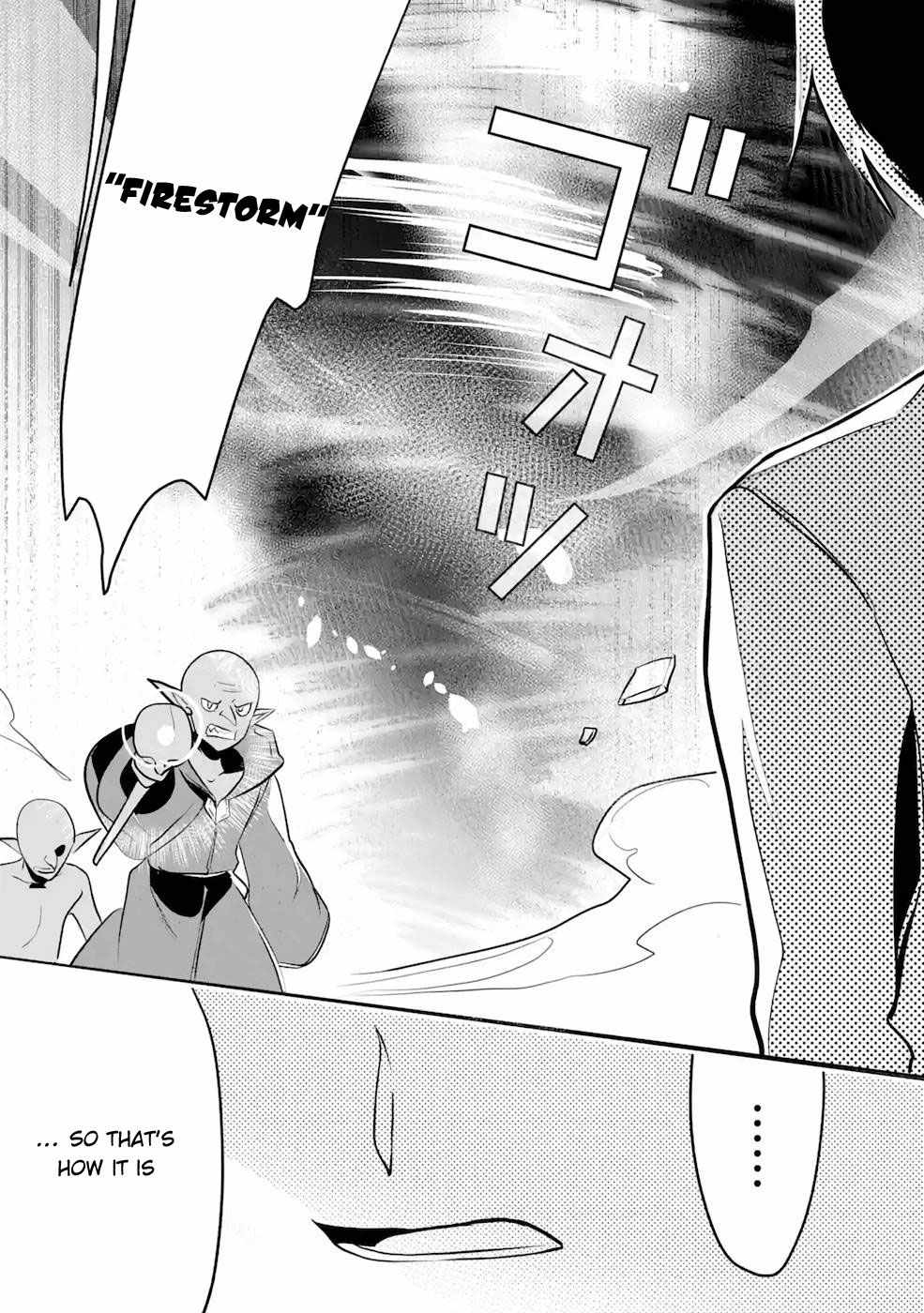 Emperor’s Mark to Rule the Monsters: Reborn Sage to Strongest Adventurer Chapter 10 - Page 18