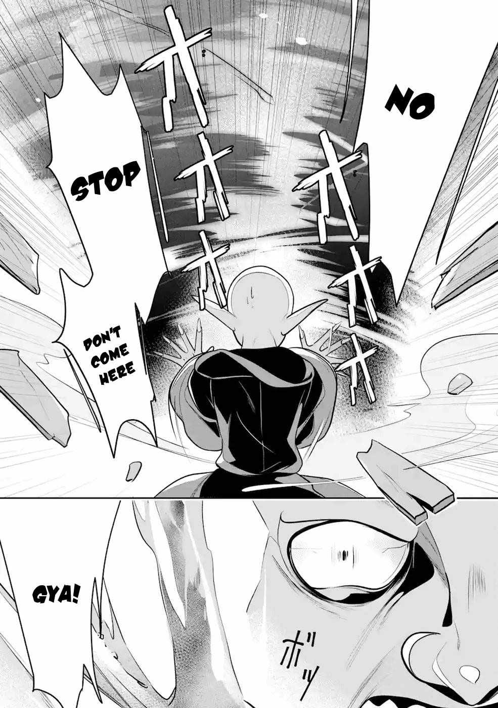 Emperor’s Mark to Rule the Monsters: Reborn Sage to Strongest Adventurer Chapter 10 - Page 20