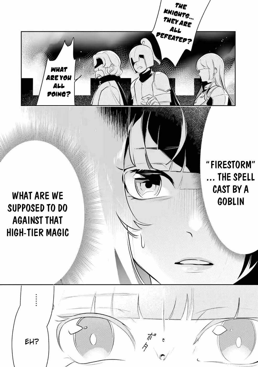 Emperor’s Mark to Rule the Monsters: Reborn Sage to Strongest Adventurer Chapter 10 - Page 24