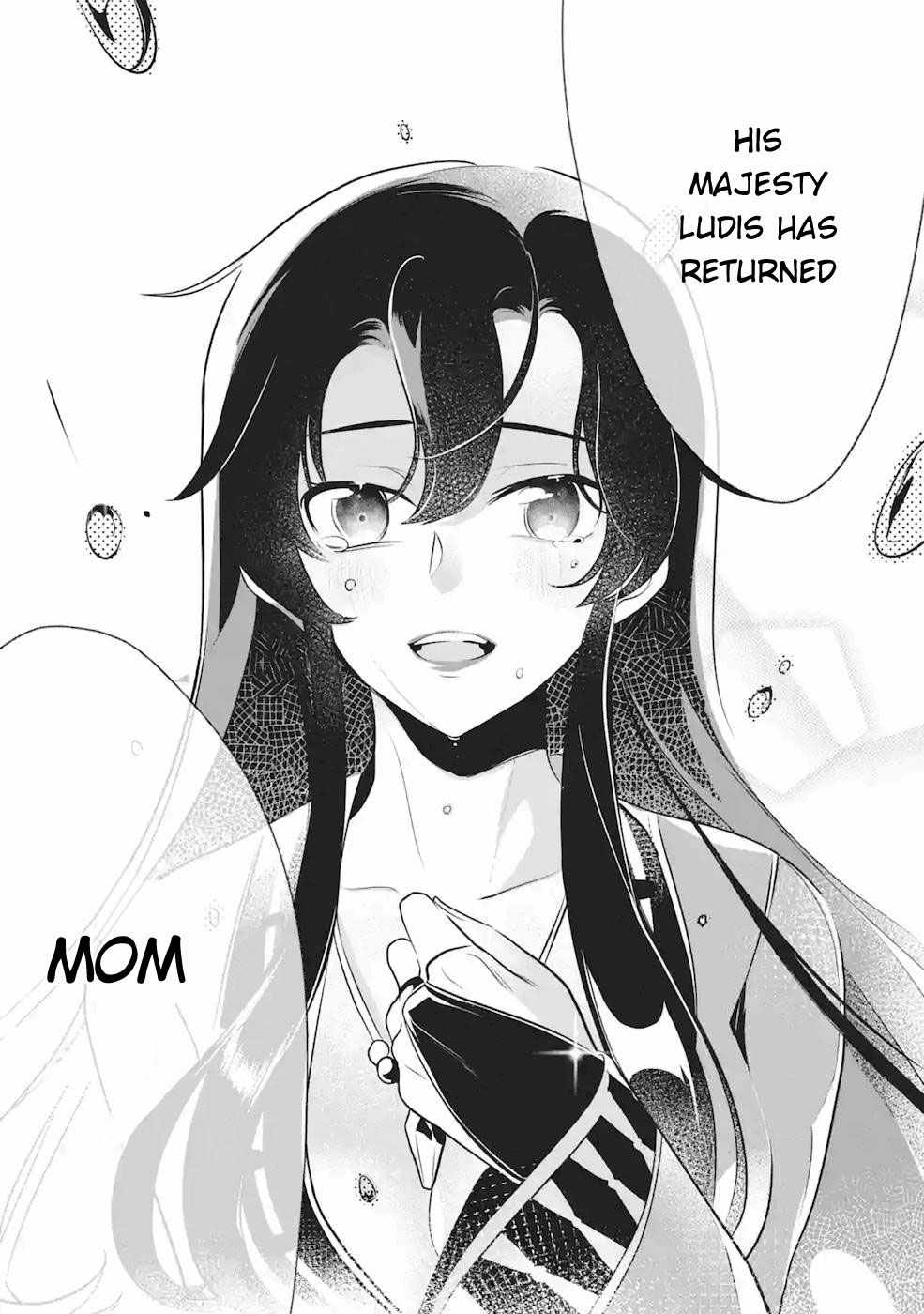Emperor’s Mark to Rule the Monsters: Reborn Sage to Strongest Adventurer Chapter 10 - Page 28
