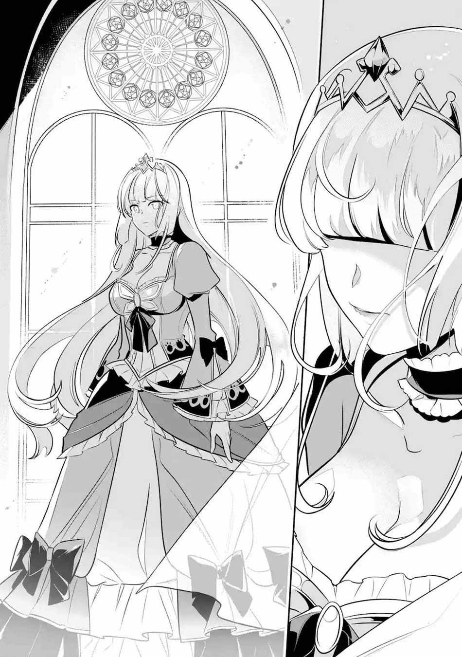 Emperor’s Mark to Rule the Monsters: Reborn Sage to Strongest Adventurer Chapter 11 - Page 22