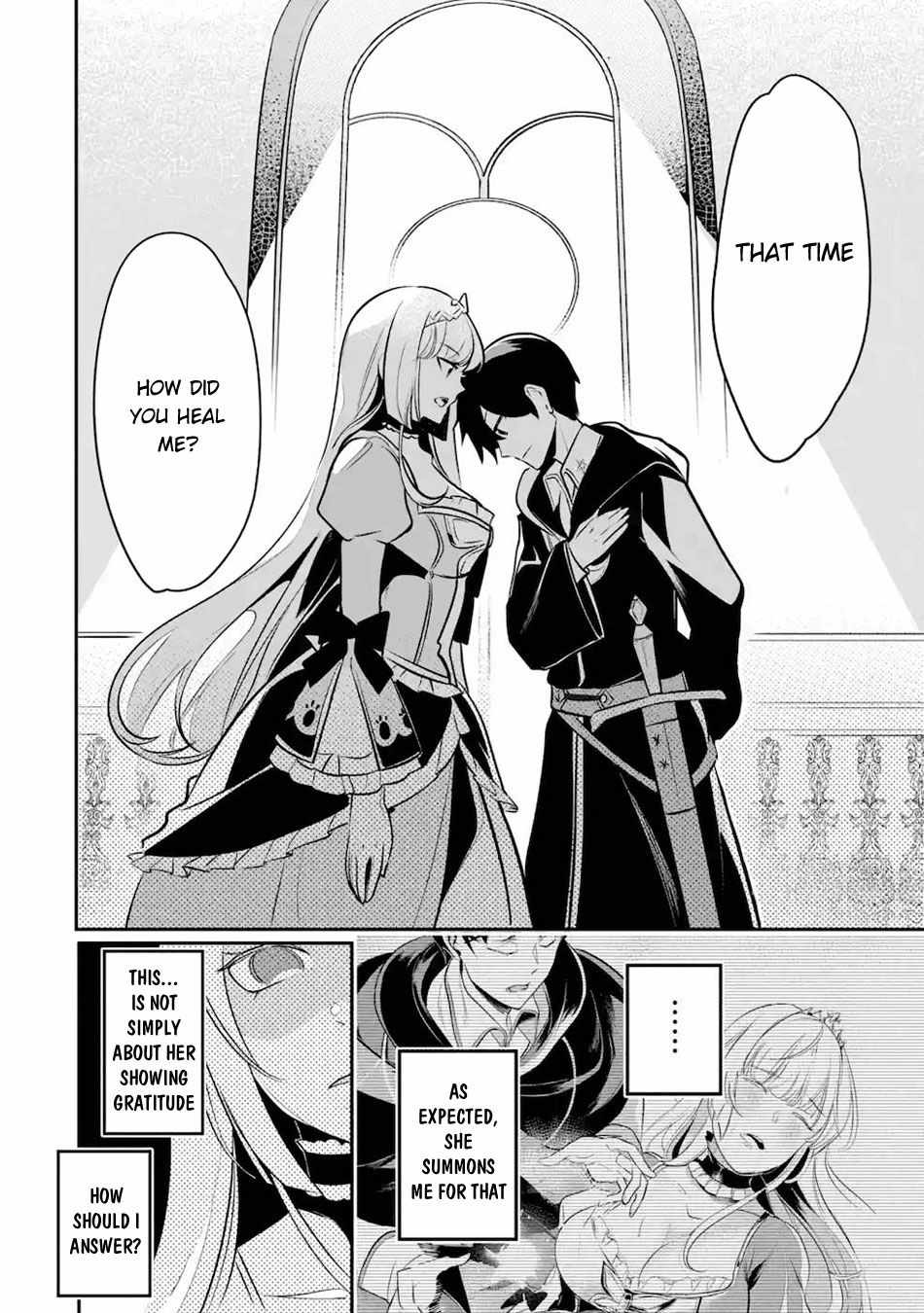 Emperor’s Mark to Rule the Monsters: Reborn Sage to Strongest Adventurer Chapter 11 - Page 24