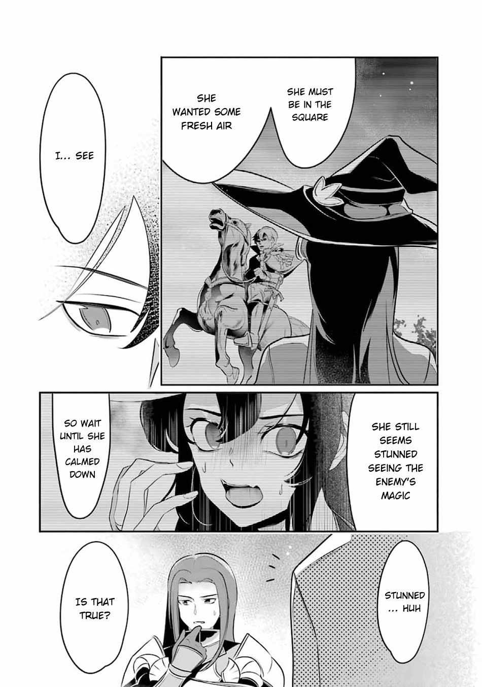 Emperor’s Mark to Rule the Monsters: Reborn Sage to Strongest Adventurer Chapter 11 - Page 4