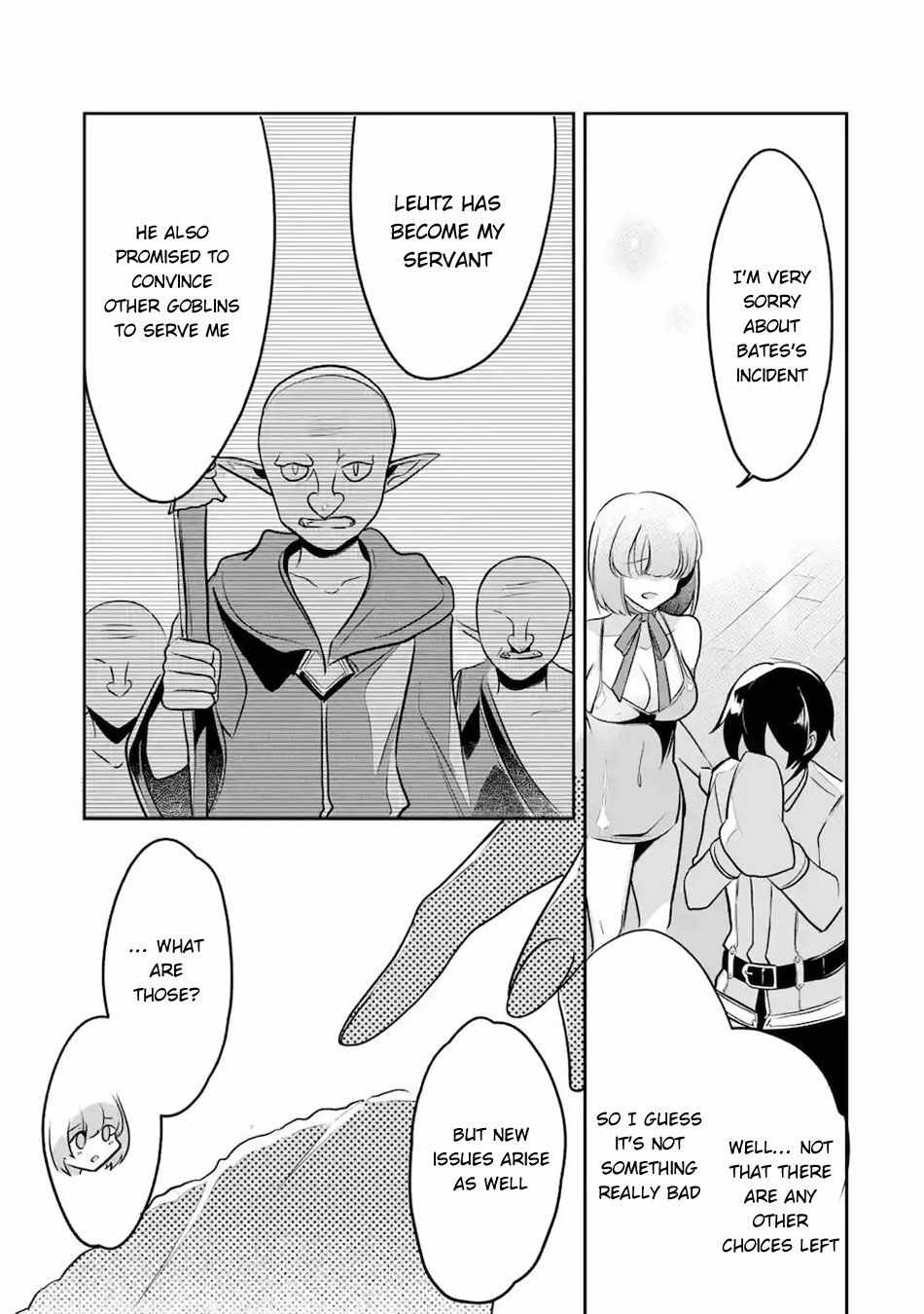 Emperor’s Mark to Rule the Monsters: Reborn Sage to Strongest Adventurer Chapter 11 - Page 9