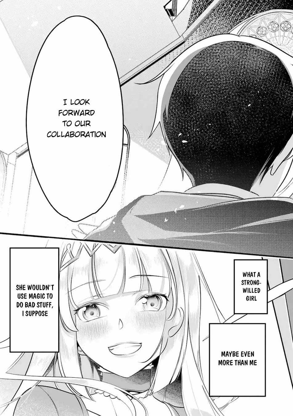 Emperor’s Mark to Rule the Monsters: Reborn Sage to Strongest Adventurer Chapter 12 - Page 13