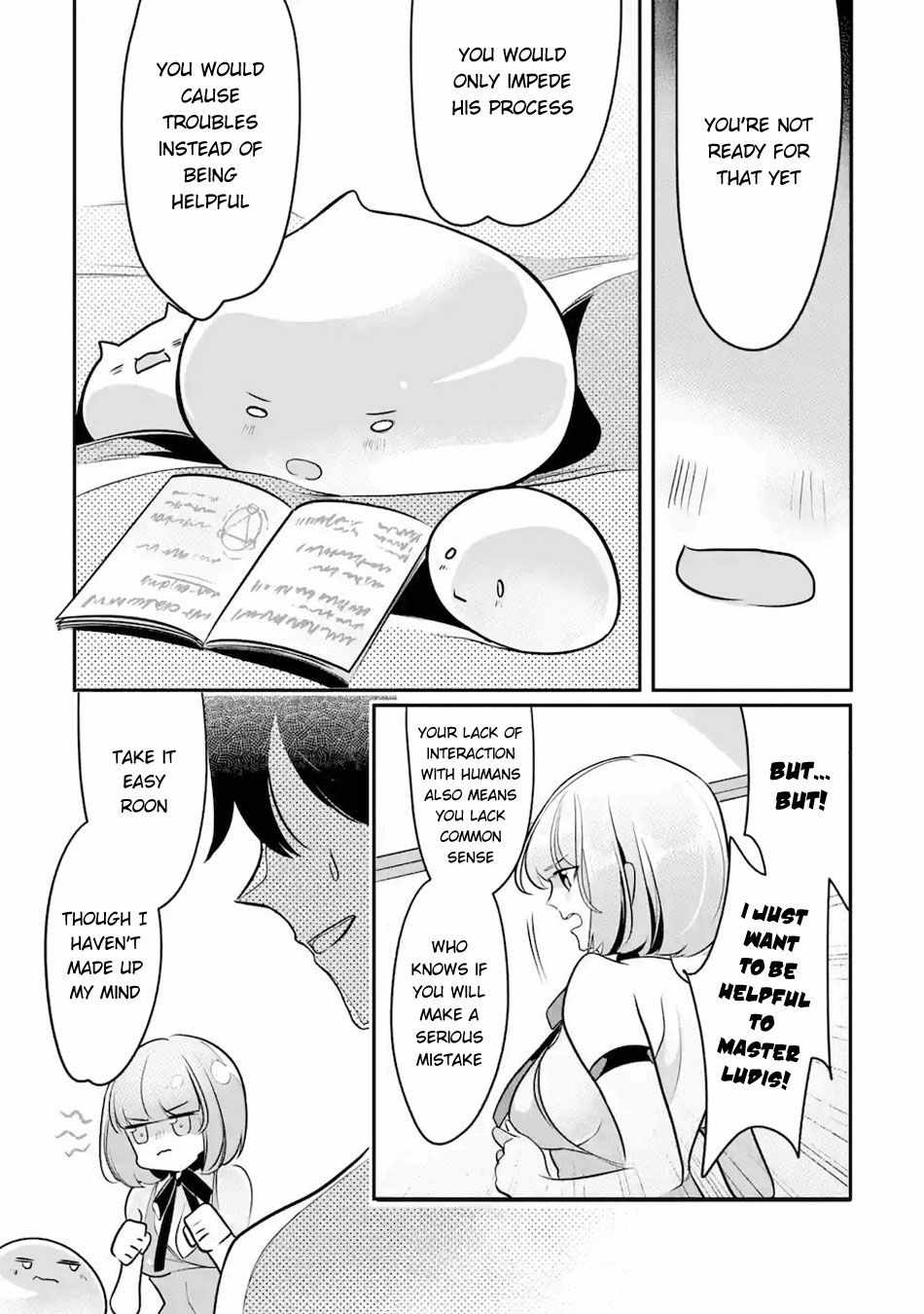 Emperor’s Mark to Rule the Monsters: Reborn Sage to Strongest Adventurer Chapter 12 - Page 15