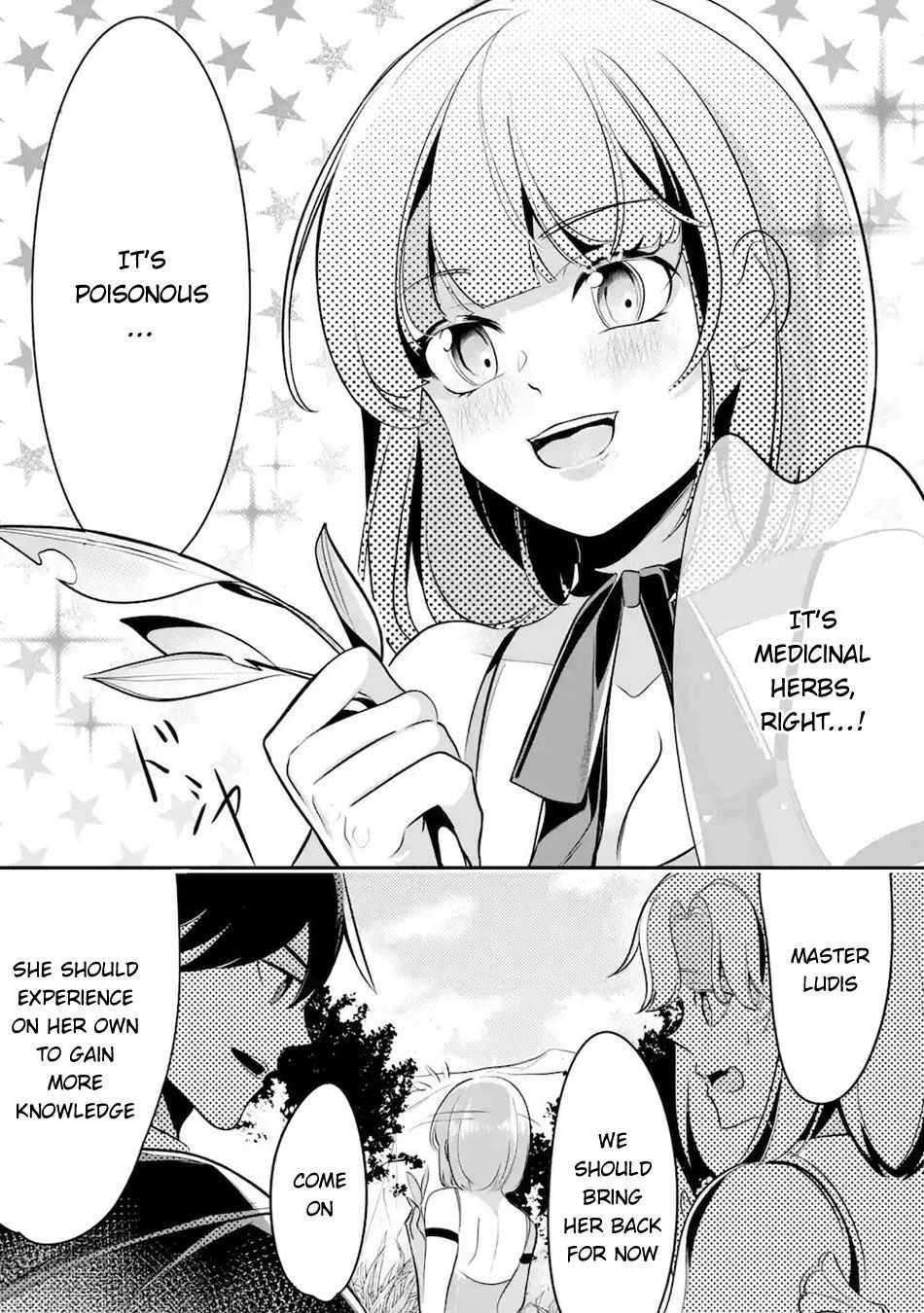 Emperor’s Mark to Rule the Monsters: Reborn Sage to Strongest Adventurer Chapter 12 - Page 18