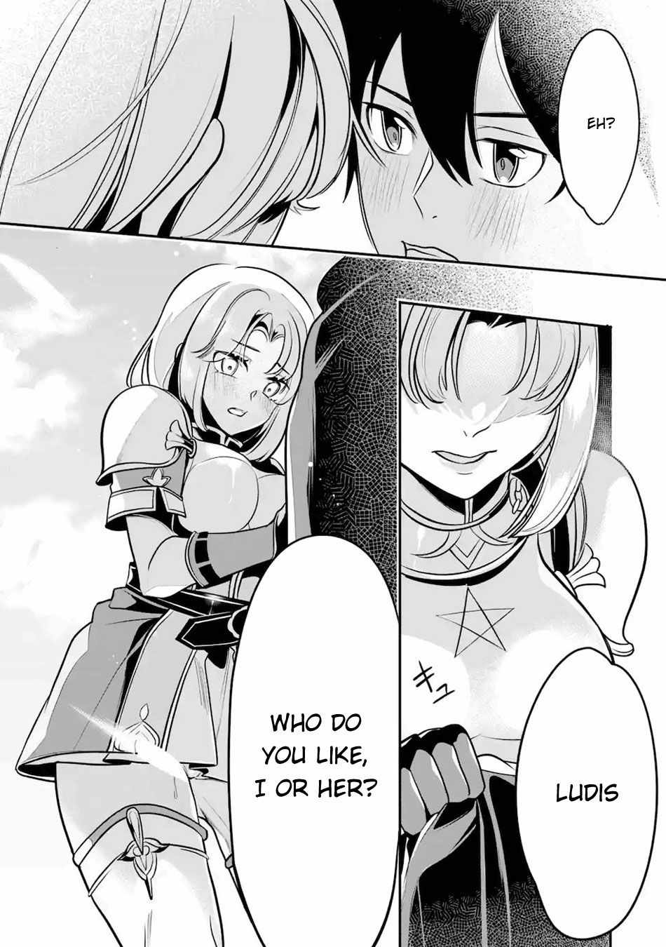 Emperor’s Mark to Rule the Monsters: Reborn Sage to Strongest Adventurer Chapter 12 - Page 28