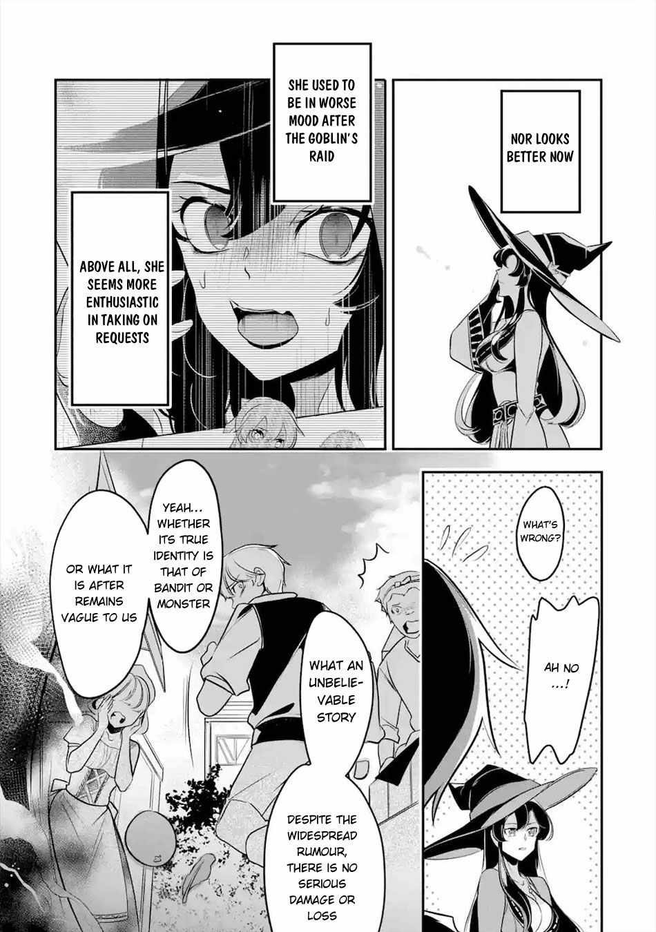 Emperor’s Mark to Rule the Monsters: Reborn Sage to Strongest Adventurer Chapter 13 - Page 2