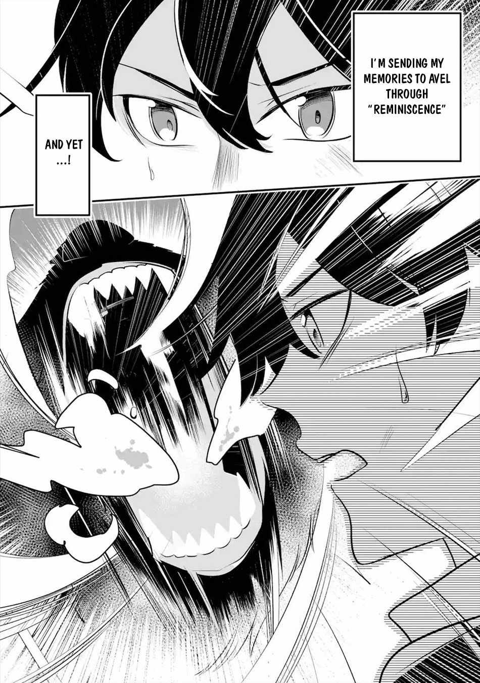 Emperor’s Mark to Rule the Monsters: Reborn Sage to Strongest Adventurer Chapter 13 - Page 21