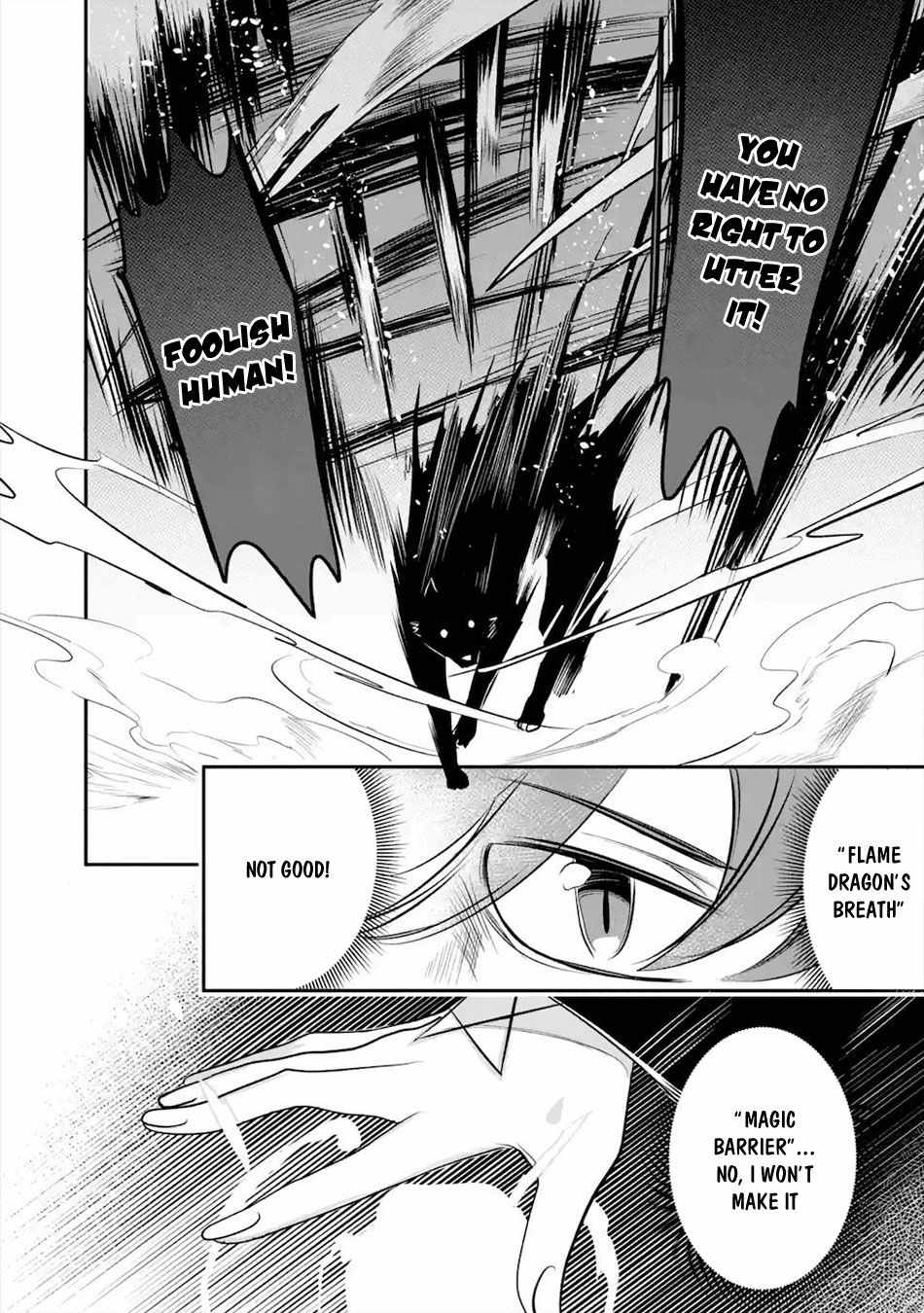 Emperor’s Mark to Rule the Monsters: Reborn Sage to Strongest Adventurer Chapter 13 - Page 24