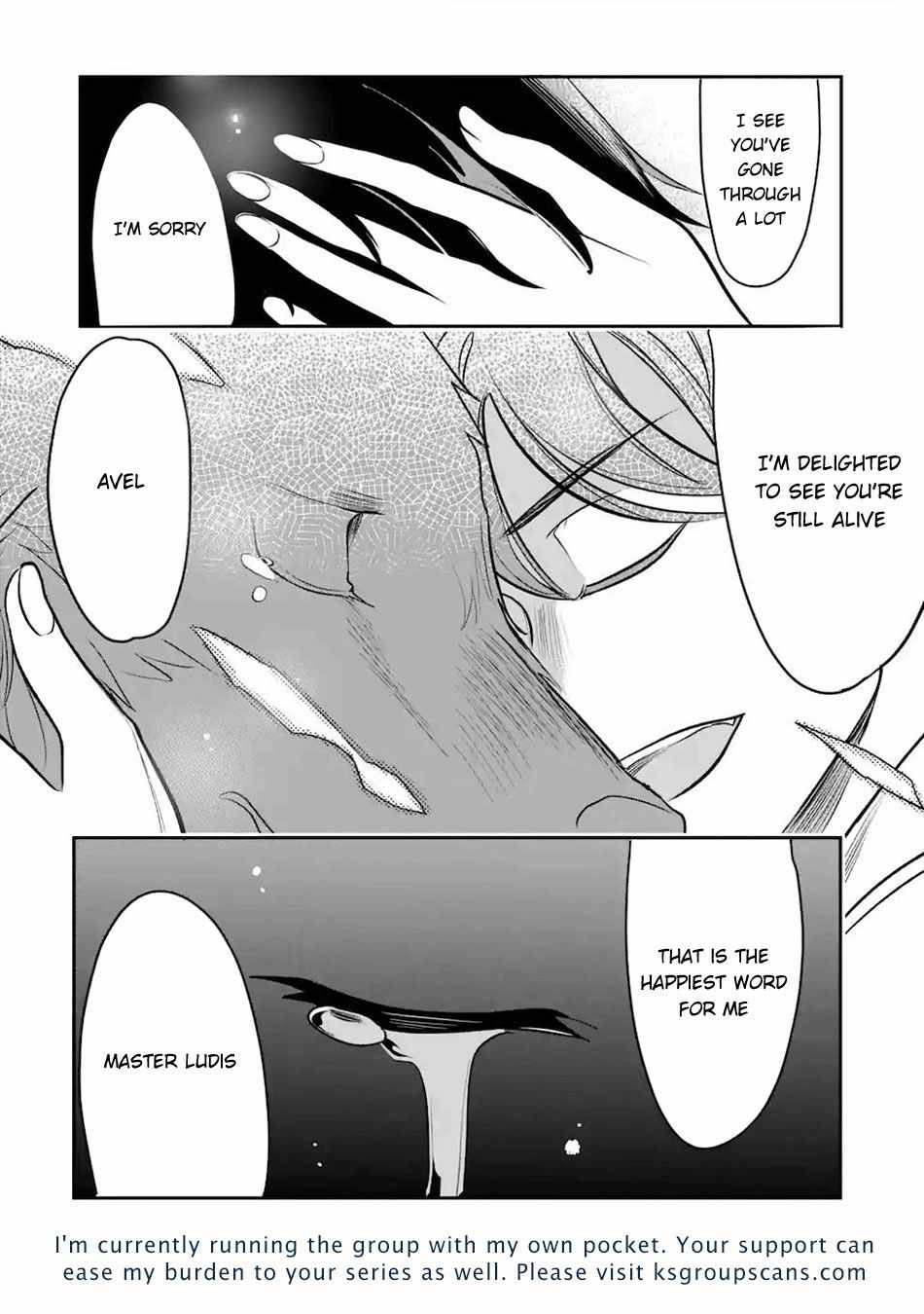 Emperor’s Mark to Rule the Monsters: Reborn Sage to Strongest Adventurer Chapter 13 - Page 31