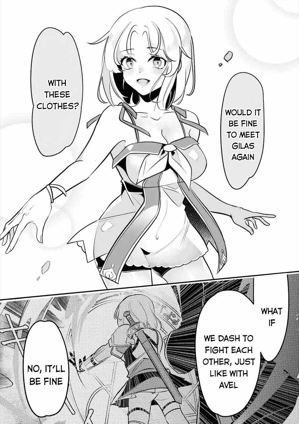 Emperor’s Mark to Rule the Monsters: Reborn Sage to Strongest Adventurer Chapter 14 - Page 26